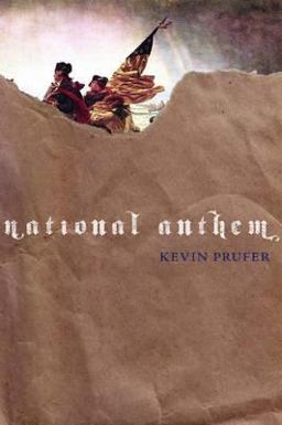 National Anthem  9781884800832 Front Cover