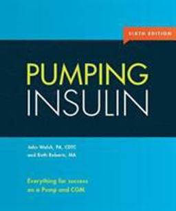 Pumping Insulin