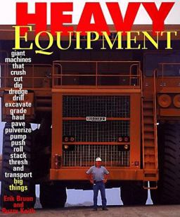 Heavy Equipment Heavy Equipment