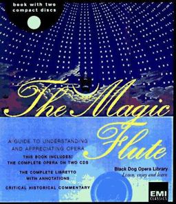 The Magic Flute