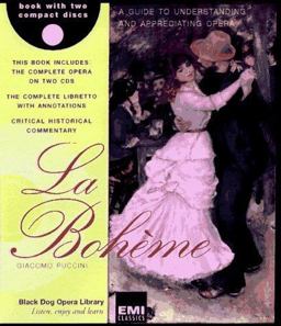La Bohème