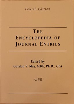 The Encyclopedia of Journal Entries