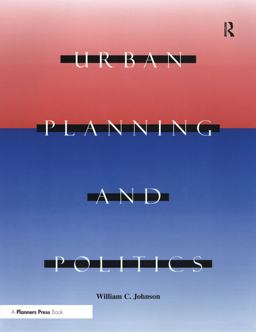 Urban Planning and Politics