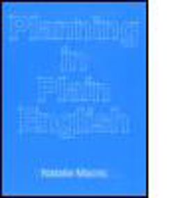 Planning in Plain English Writing Tips for Urban and Environmental Planners  9781884829406 Front Cover