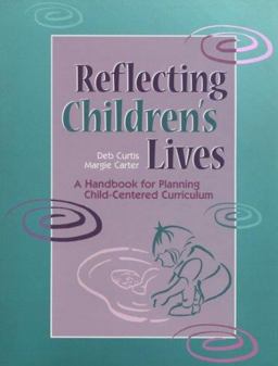 Reflecting Children's Lives