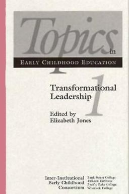 Transformational Leadership