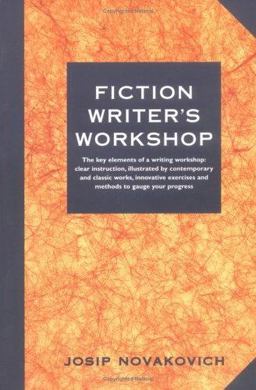 Fiction Writer's Workshop  9781884910395 Front Cover