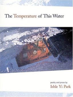 Temperature of This Water  9781885030399 Front Cover