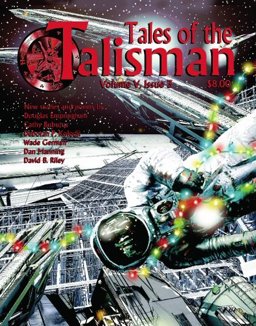 Tales of the Talisman, Volume 5, Issue 3