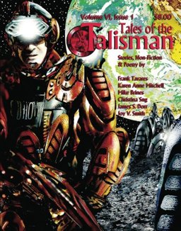 Tales of the Talisman, Volume 6, Issue 1