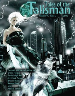 Tales of the Talisman, Volume 6, Issue 3