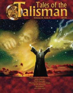 Tales of the Talisman, Volume 6, Issue 4