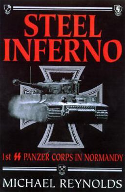 Steel Inferno