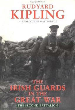 Irish Guards in the Great War