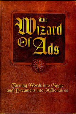 The Wizard of Ads The Wizard of Ads
