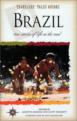 Travelers' Tales Brazil