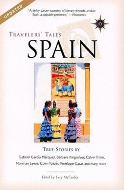 Spain True Stories 2nd 9781885211781 Front Cover