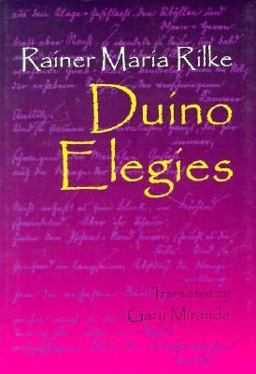 Duino Elegies