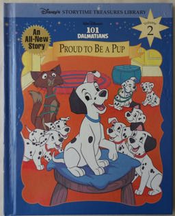 101 Dalmatians