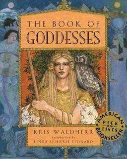 The Book of Goddesses The Book of Goddesses