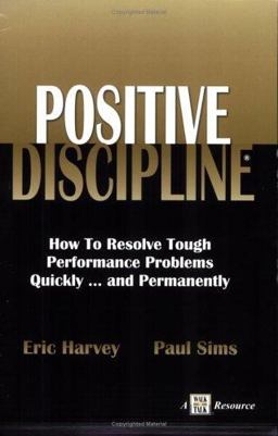 Positive Discipline