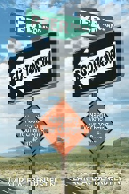 Peer Today, Boss Tomorrow  9781885228697 Front Cover