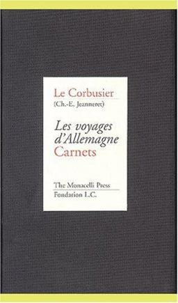 Le Corbusier