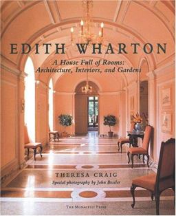 Edith Wharton