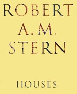 Robert A. M. Stern Houses