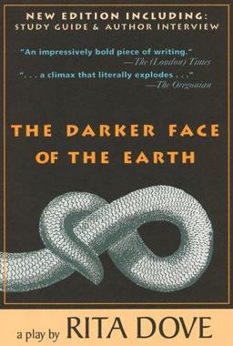 Darker Face of the Earth 3rd 9781885266941 Front Cover