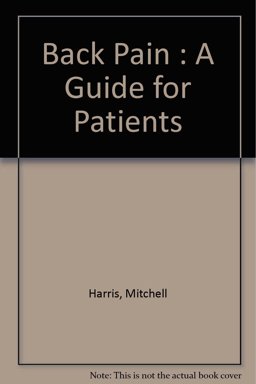Back Pain Back Pain