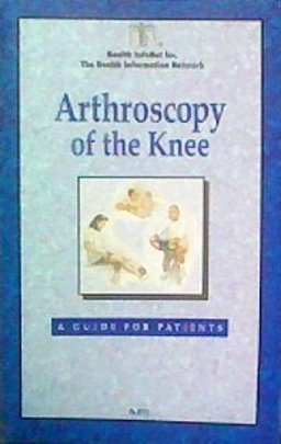 Arthroscopy of the Knee
