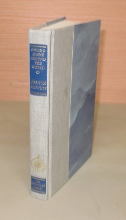 Sailing Alone Around the World