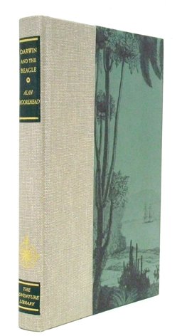 Darwin and the Beagle