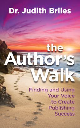 The Author's Walk