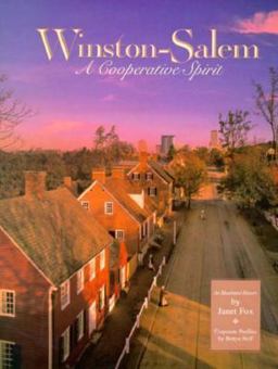 Winston-Salem