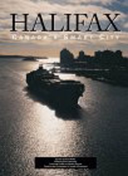 Halifax, the Smart City