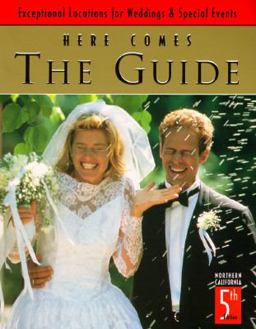 Here Comes the Guide: Northern California