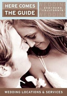 Here Comes the Guide: Southern California