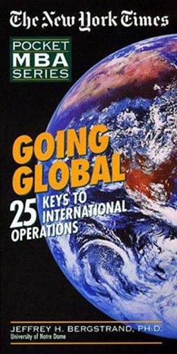 Going Global