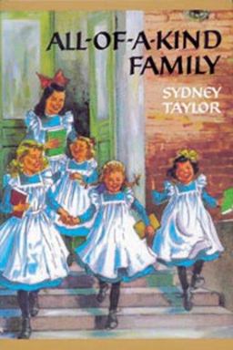 All-of-a-Kind Family