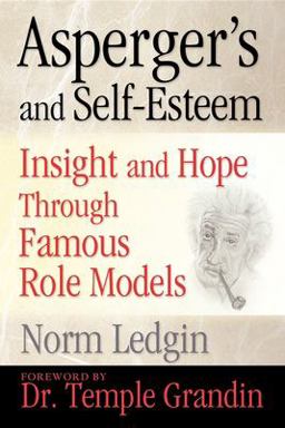 Asperger's and Self-Esteem