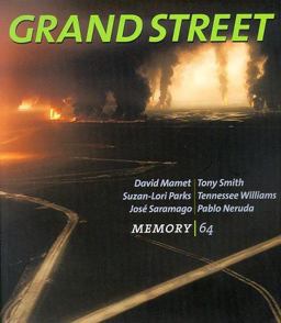 Grand Street