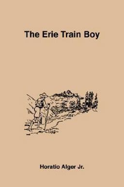 The Erie Train Boy