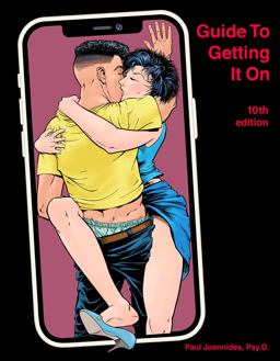 Guide to Getting It on:  9781885535047 Front Cover