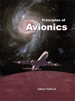Principles of Avionics: 9th 2015 9781885544353 Front Cover