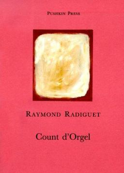 Count d'Orgel