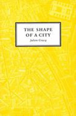 forme d'one ville  9781885586391 Front Cover