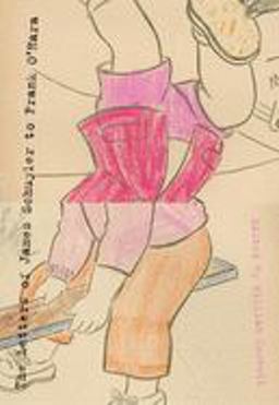 Letters of James Schuyler to Frank O'Hara  9781885586483 Front Cover