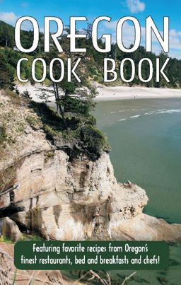 Oregon Cook Book